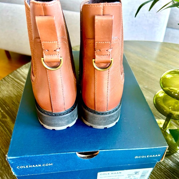 Colehaan greenwich WP Bootie - Picture 2 of 4